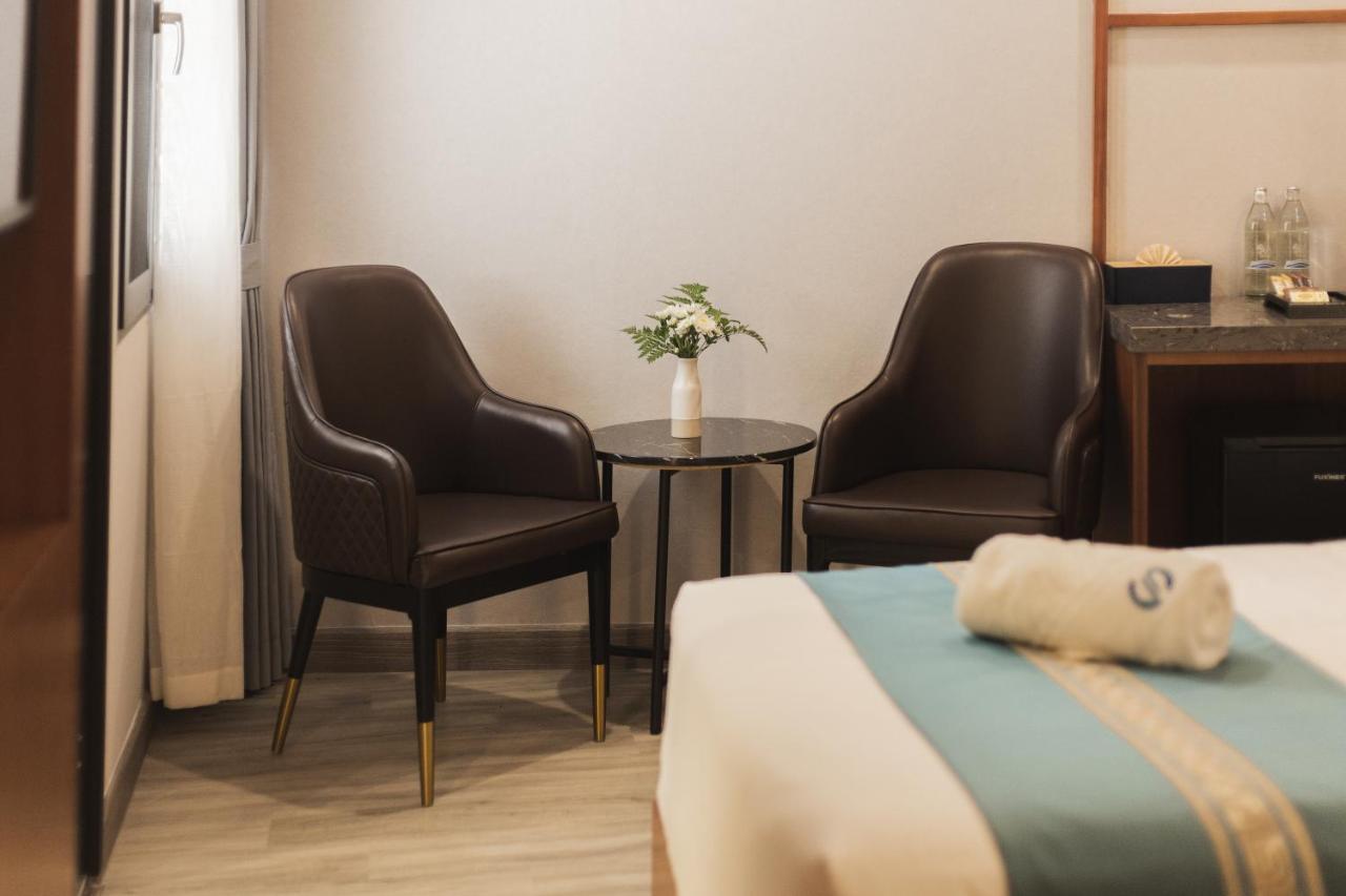 Thapae Twins Hotel Čiang Mai Exteriér fotografie